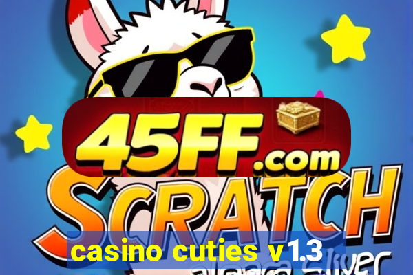 casino cuties v1.3 - android apk